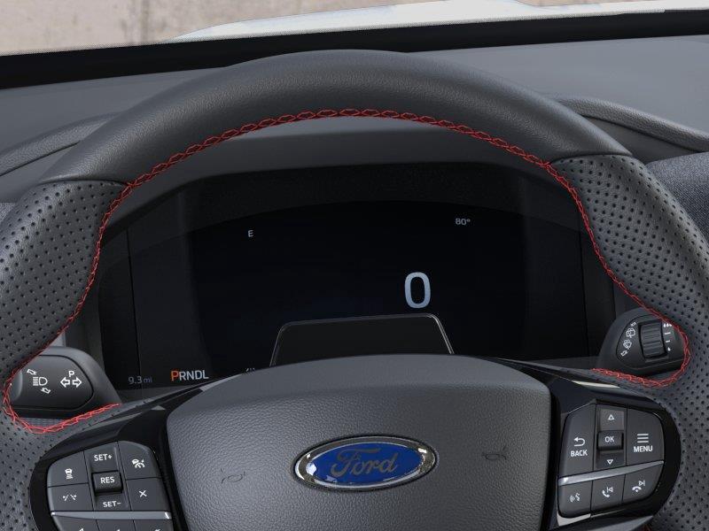 2026 Ford Explorer ST-Line Gaithersburg MD