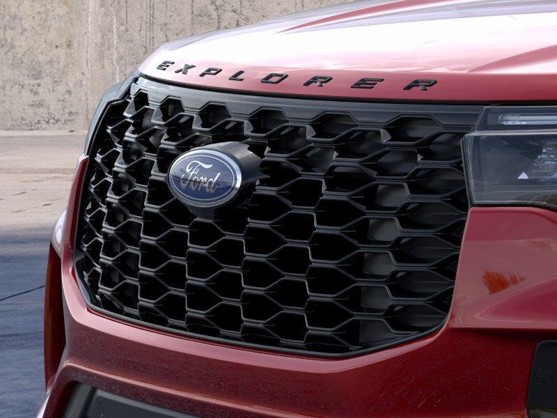 2026 Ford Explorer ST-Line Gaithersburg MD