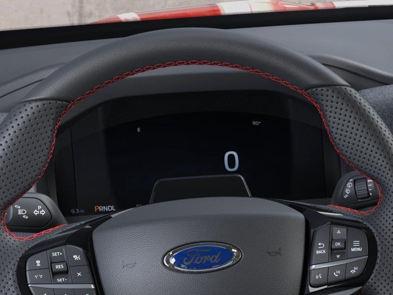 2026 Ford Explorer ST-Line Gaithersburg MD