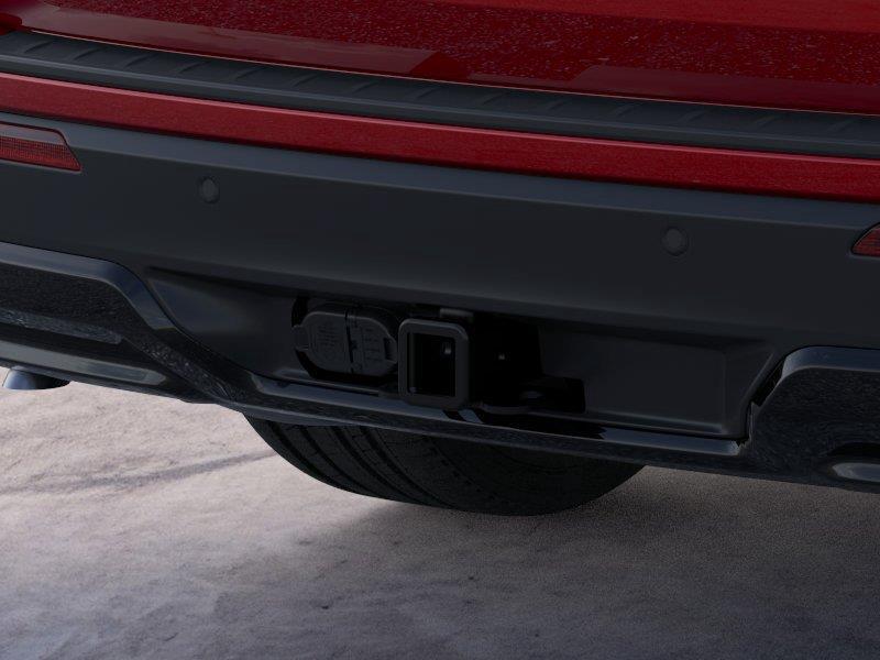 2026 Ford Explorer ST-Line Gaithersburg MD