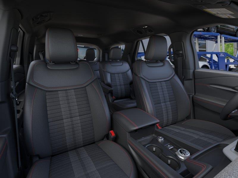 2026 Ford Explorer ST-Line Gaithersburg MD