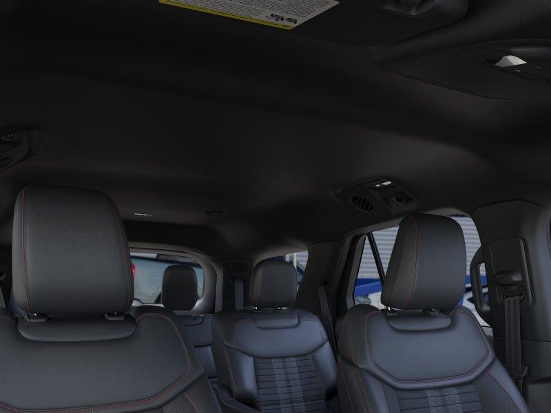 2026 Ford Explorer ST-Line Gaithersburg MD