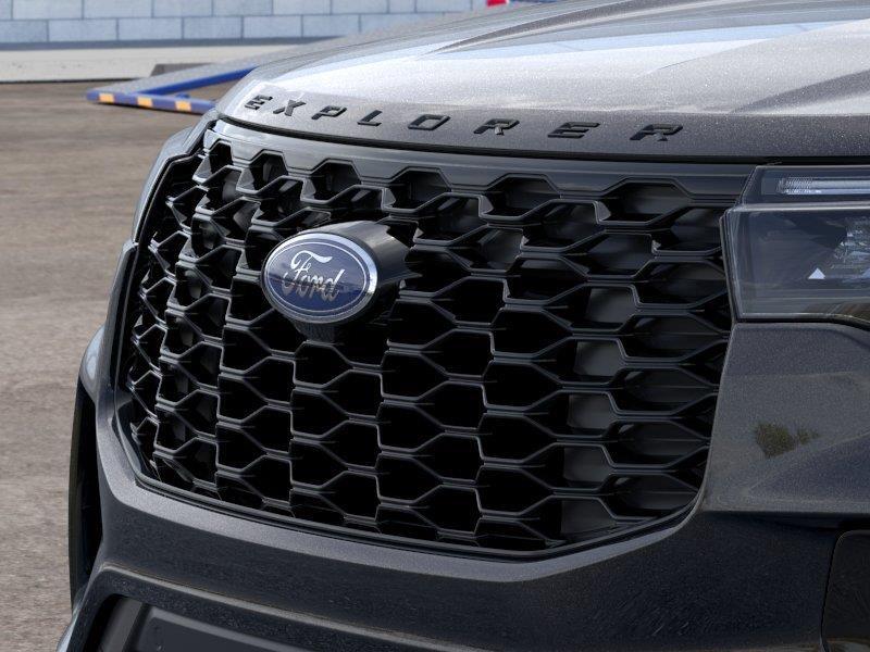 2026 Ford Explorer ST-Line Gaithersburg MD