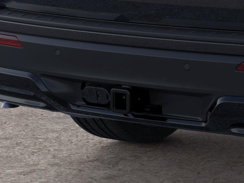 2026 Ford Explorer ST-Line Gaithersburg MD