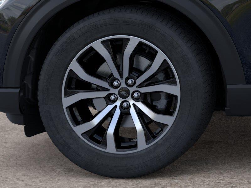 2026 Ford Explorer ST-Line Gaithersburg MD