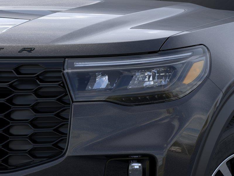 2026 Ford Explorer ST-Line Gaithersburg MD