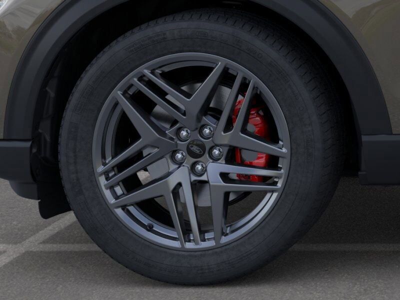 2026 Ford Explorer ST-Line Ashland VA