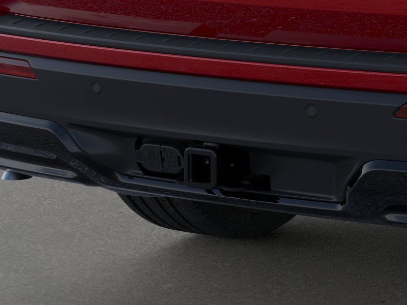 2026 Ford Explorer ST-Line Ashland VA