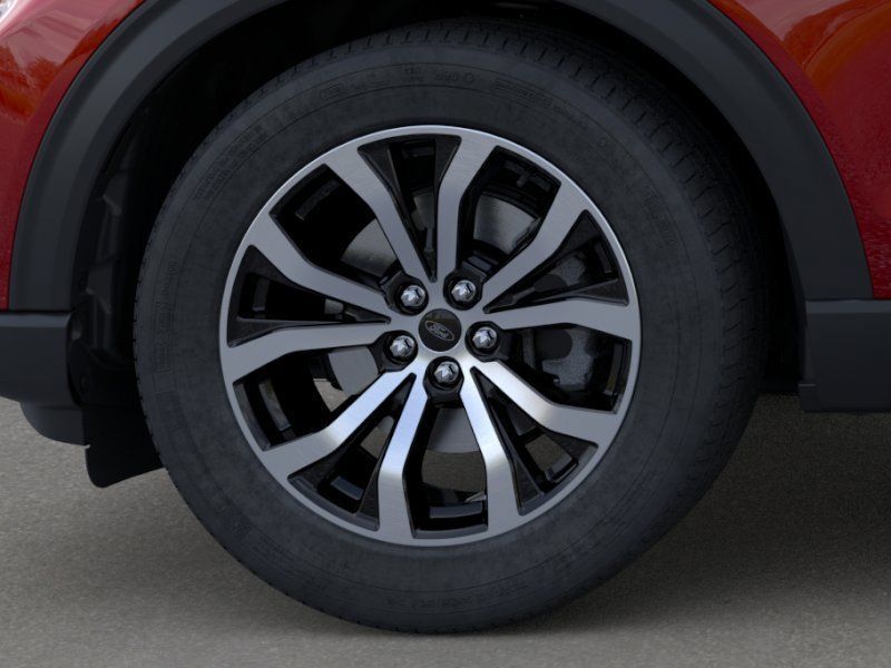 2026 Ford Explorer ST-Line Ashland VA