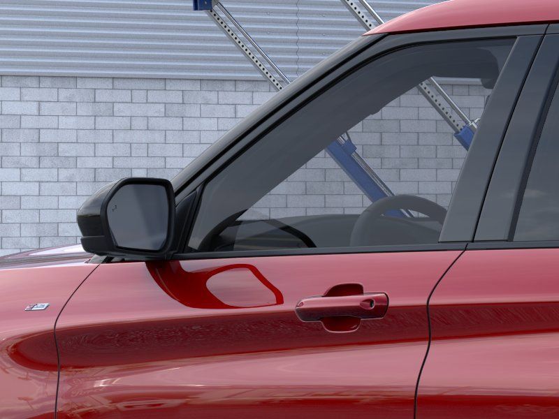 2026 Ford Explorer ST-Line Ashland VA