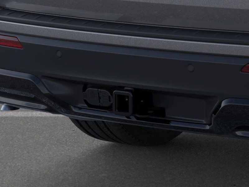 2026 Ford Explorer ST-Line Ashland VA