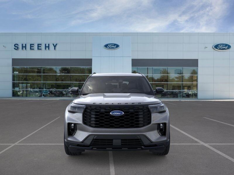 2026 Ford Explorer ST-Line Ashland VA