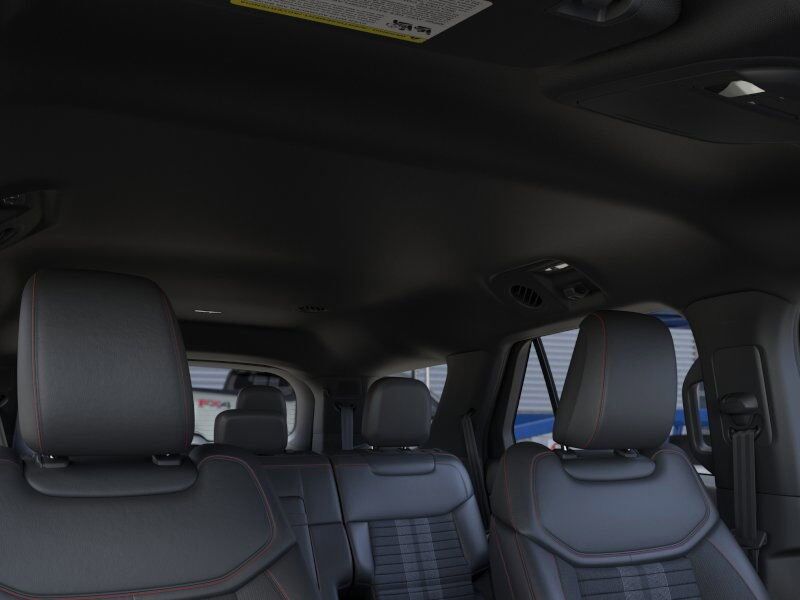 2026 Ford Explorer ST-Line Ashland VA