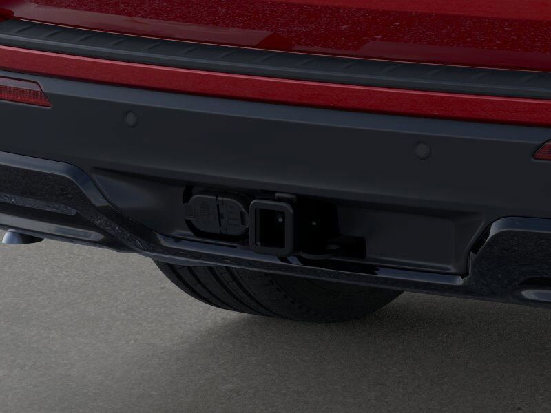 2026 Ford Explorer ST-Line Ashland VA