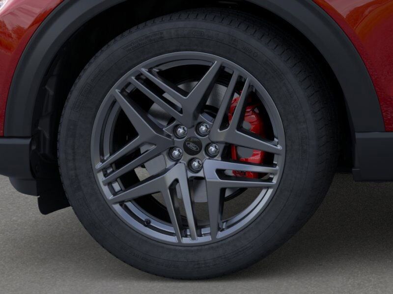 2026 Ford Explorer ST-Line Ashland VA