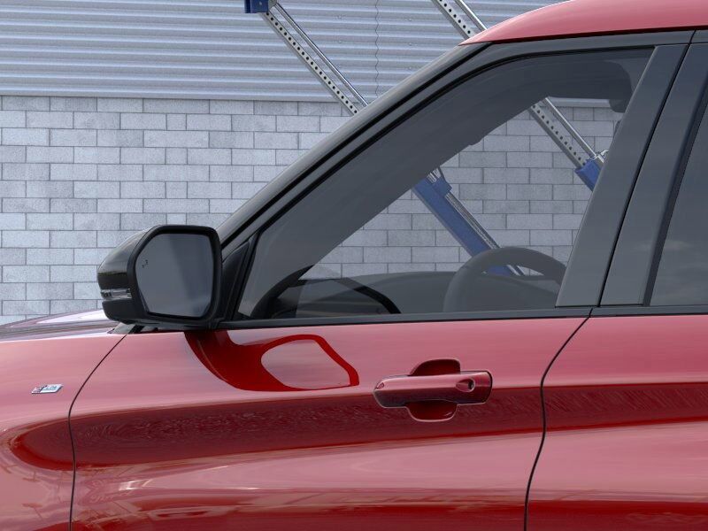 2026 Ford Explorer ST-Line Ashland VA