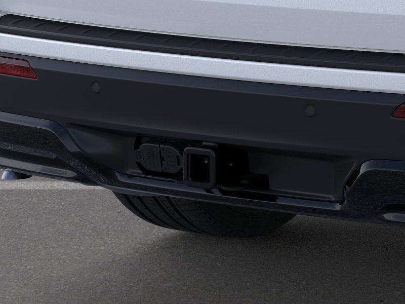 2026 Ford Explorer ST-Line Ashland VA