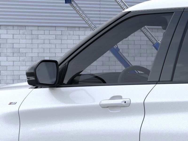 2026 Ford Explorer ST-Line Ashland VA