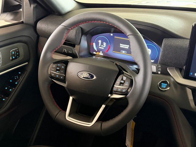 2026 Ford Explorer ST-Line Ashland VA