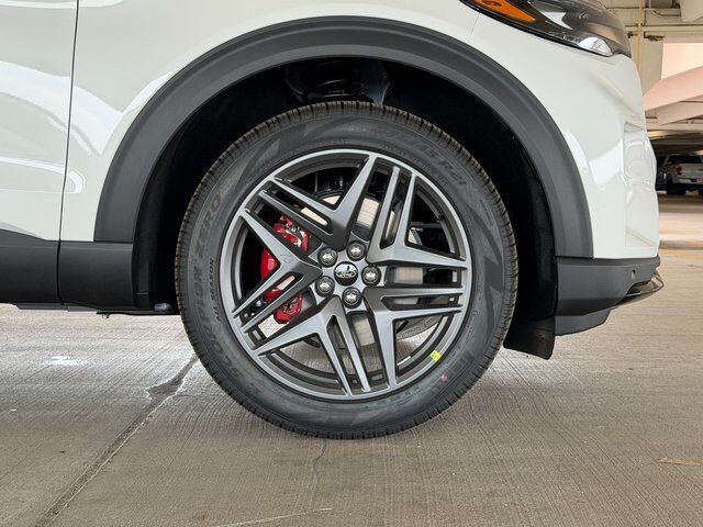 2026 Ford Explorer ST-Line Ashland VA