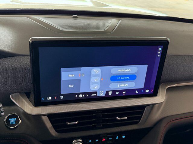 2026 Ford Explorer ST-Line Ashland VA