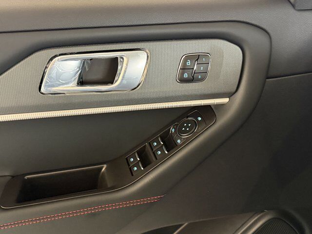 2026 Ford Explorer ST-Line Ashland VA