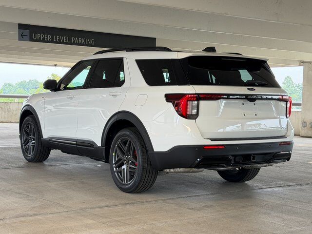 2026 Ford Explorer ST-Line Ashland VA