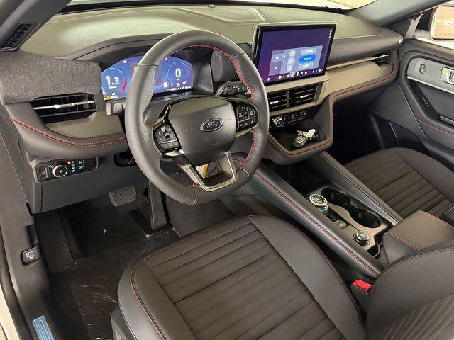 2026 Ford Explorer ST-Line Ashland VA