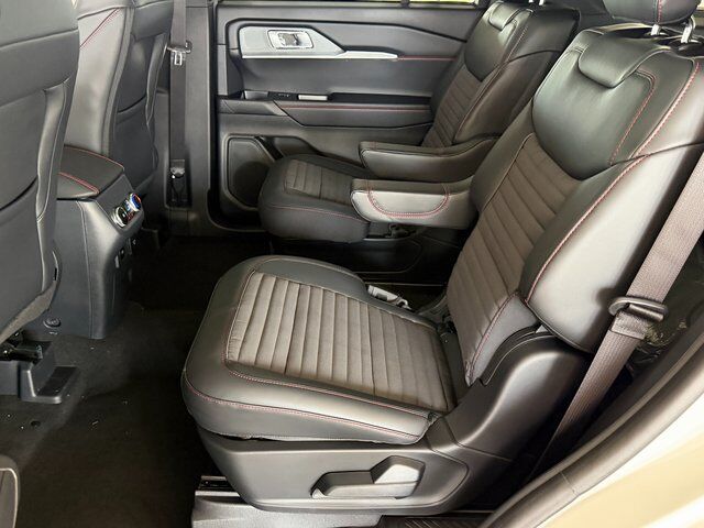 2026 Ford Explorer ST-Line Ashland VA