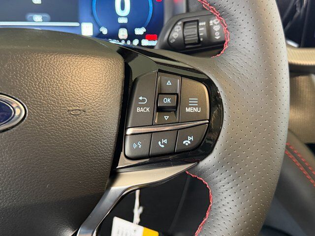 2026 Ford Explorer ST-Line Ashland VA