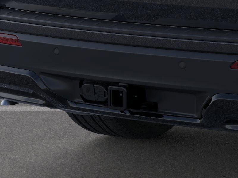 2026 Ford Explorer ST-Line Ashland VA