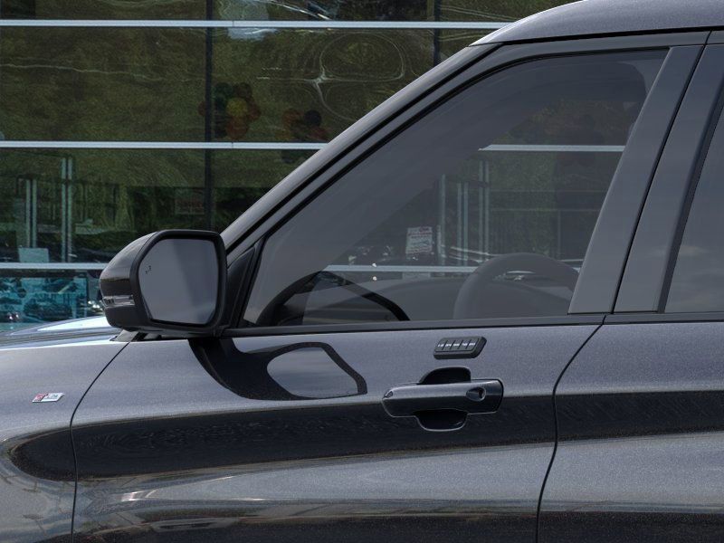 2026 Ford Explorer ST-Line Ashland VA