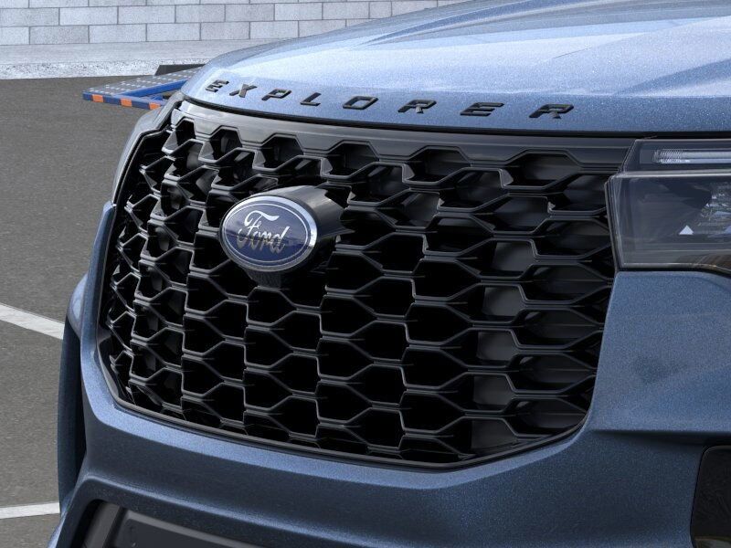 2026 Ford Explorer ST-Line Ashland VA