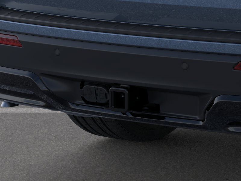 2026 Ford Explorer ST-Line Ashland VA