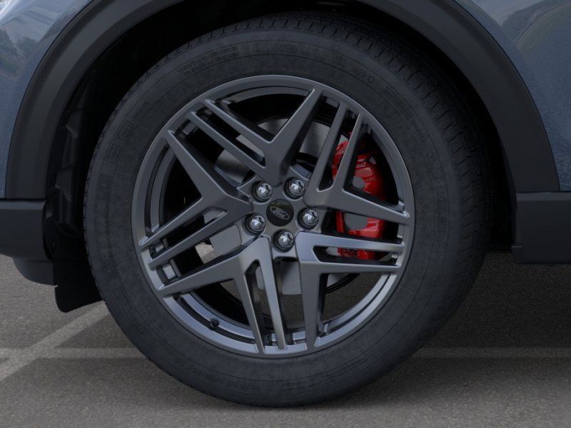 2026 Ford Explorer ST-Line Ashland VA