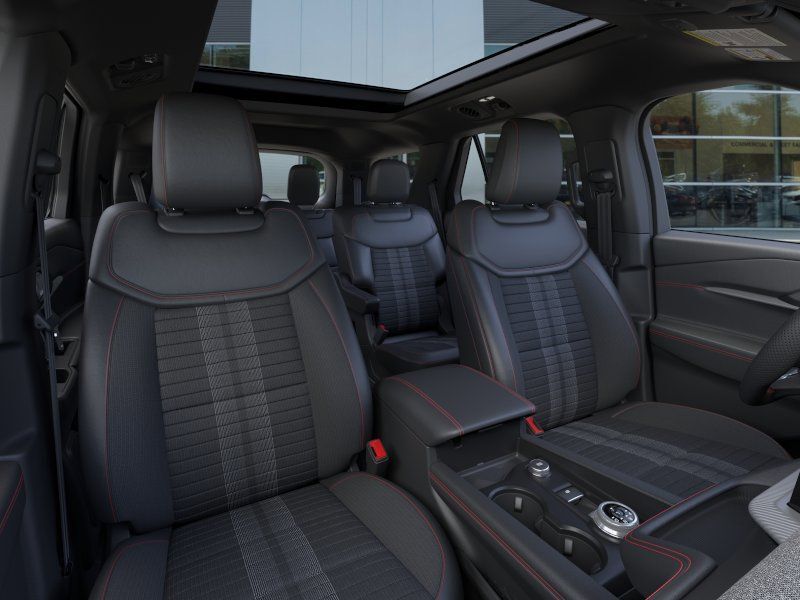 2026 Ford Explorer ST-Line Ashland VA