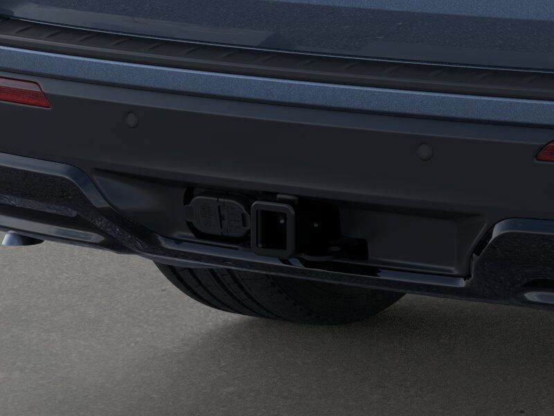 2026 Ford Explorer ST-Line Ashland VA