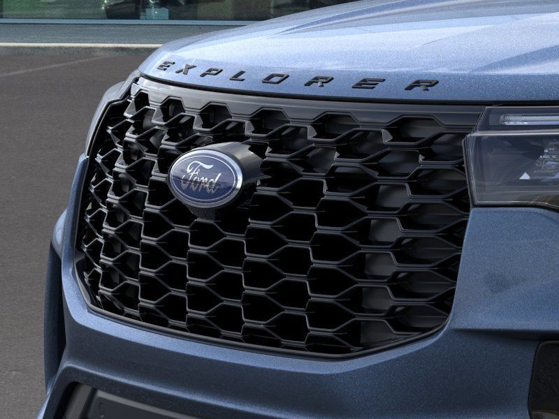 2026 Ford Explorer ST-Line Ashland VA