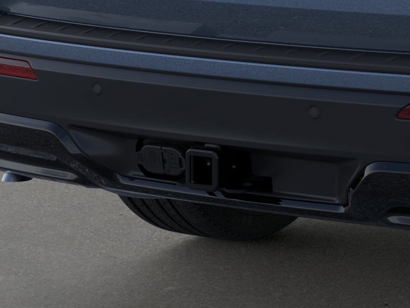 2026 Ford Explorer ST-Line Ashland VA