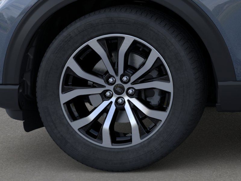 2026 Ford Explorer ST-Line Ashland VA