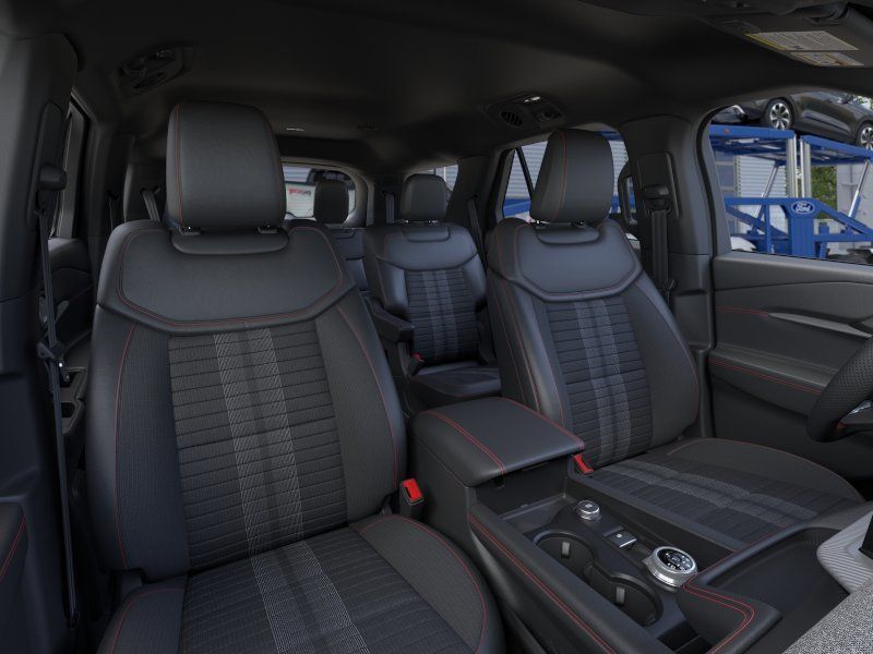 2026 Ford Explorer ST-Line Ashland VA