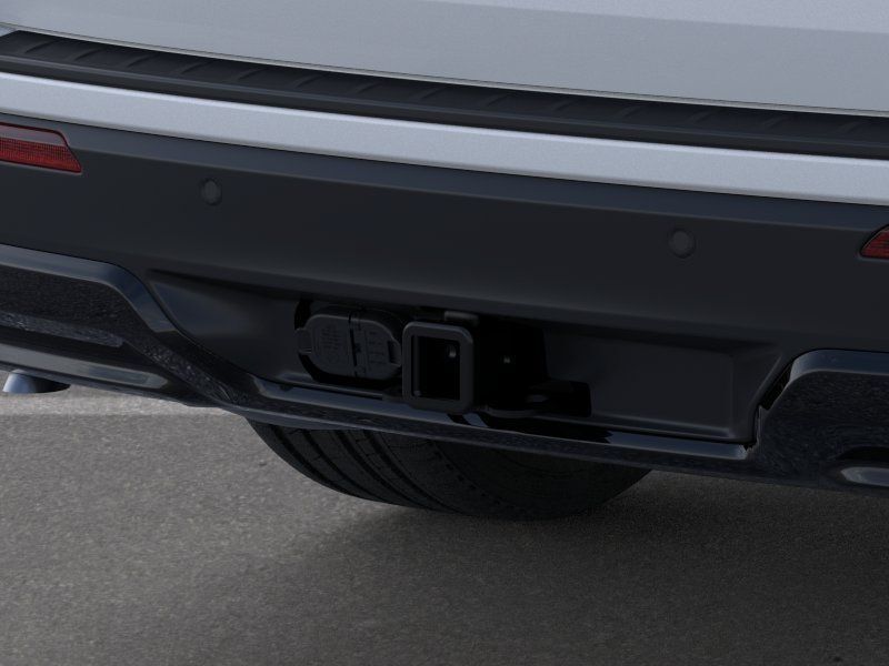 2026 Ford Explorer ST-Line Ashland VA