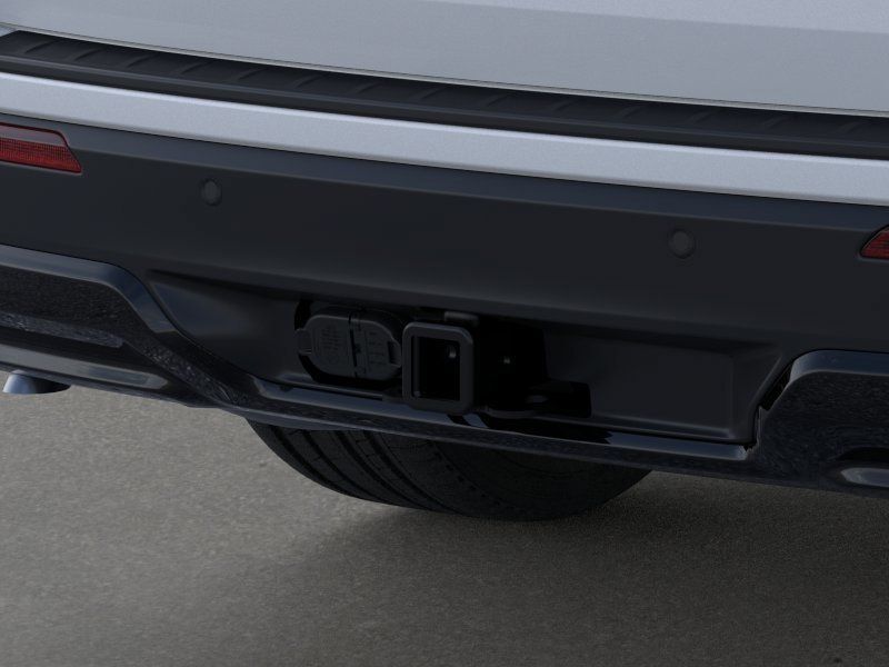 2026 Ford Explorer ST-Line Ashland VA