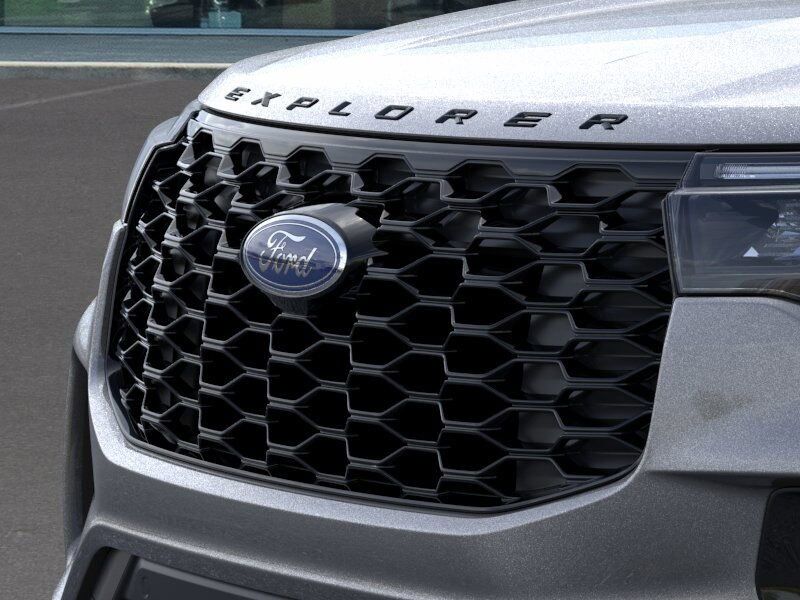 2026 Ford Explorer ST-Line Ashland VA