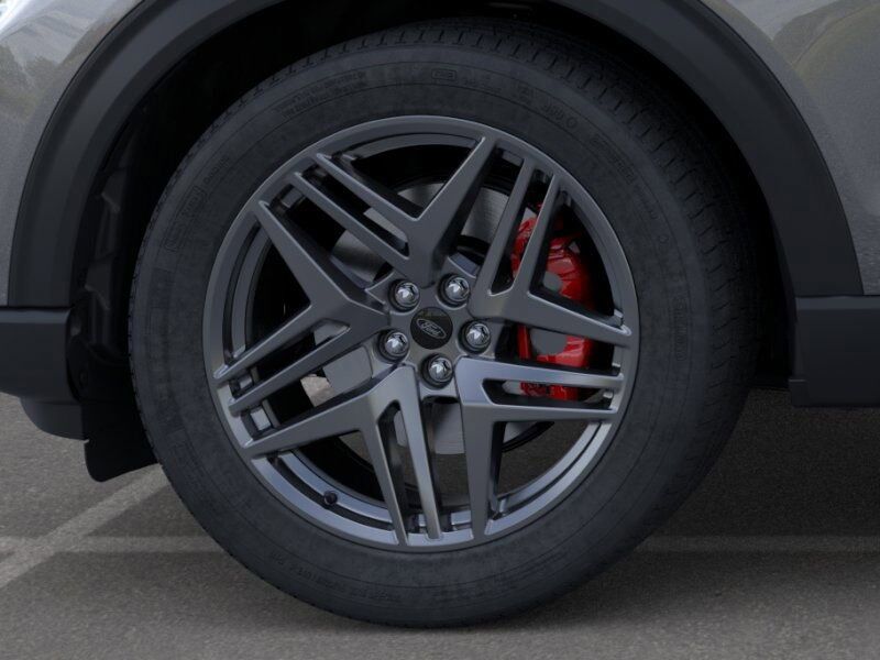 2026 Ford Explorer ST-Line Ashland VA