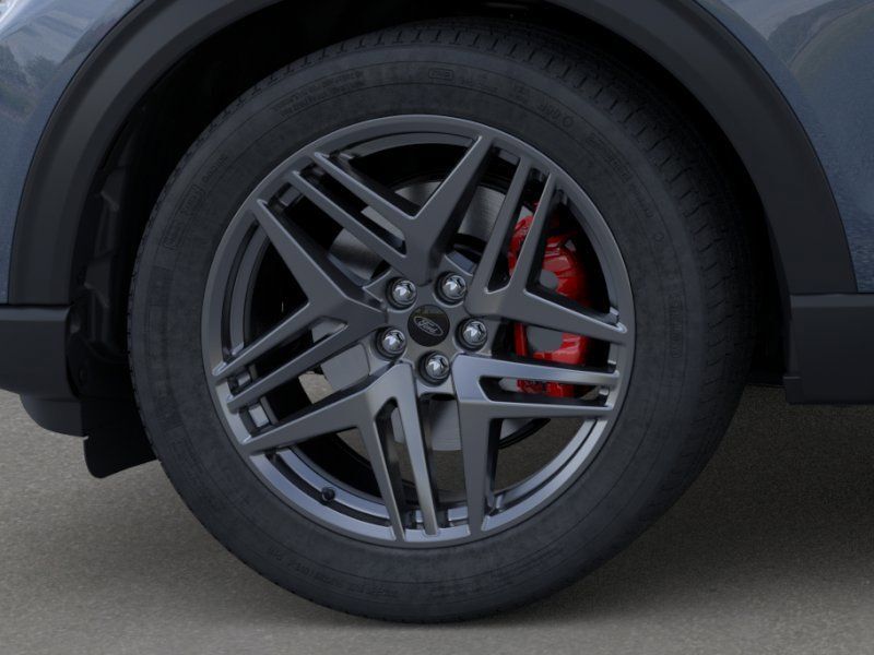 2026 Ford Explorer ST-Line Ashland VA