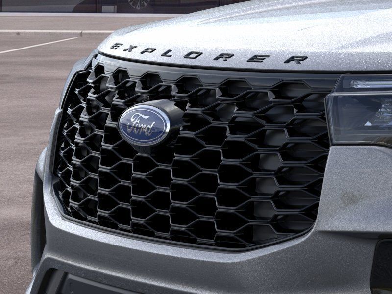 2026 Ford Explorer ST-Line Ashland VA