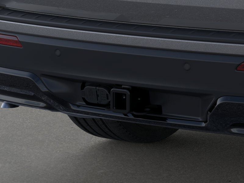 2026 Ford Explorer ST-Line Ashland VA