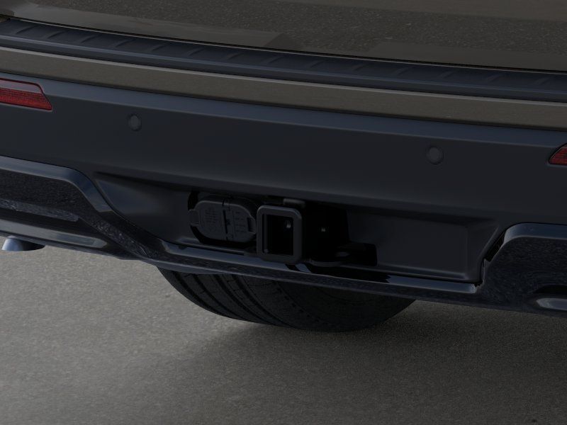2026 Ford Explorer ST-Line Ashland VA