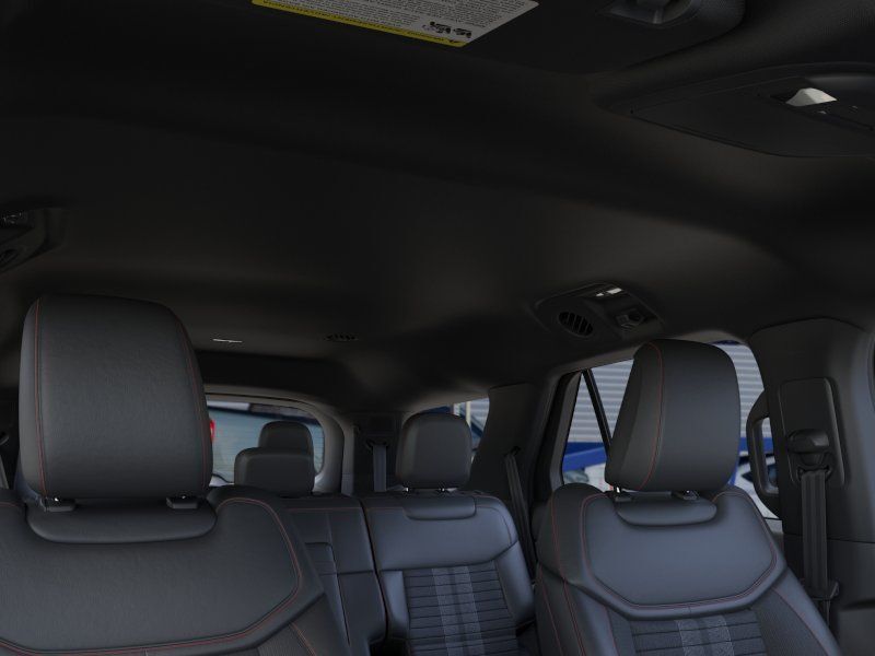 2026 Ford Explorer ST-Line Ashland VA
